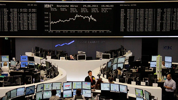 Tadawul rises as rebounding global markets bolster sentiment
