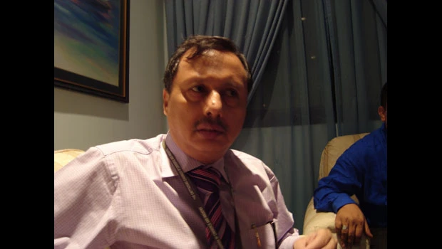 Bangladesh seeks infrastructure investments from Kingdom