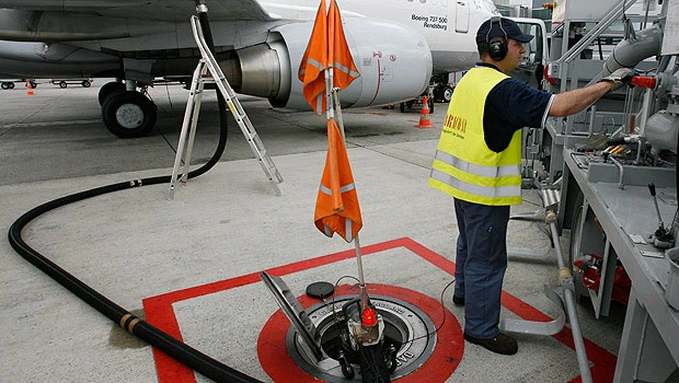 Business travel demand holds up: IATA