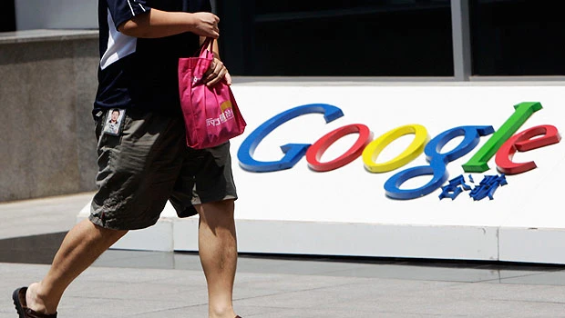 China paper warns Google may pay price for hacking claims