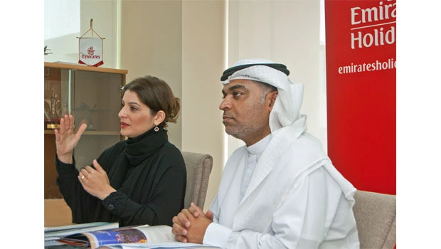 Emirates targets Kingdom as prime sector market