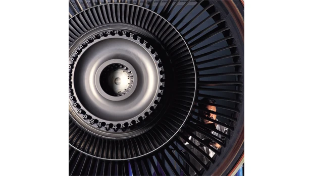 Emirates plans $120m 'engine overhaul shop'