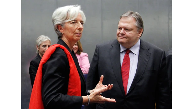 New Greek finance minister faces first big test