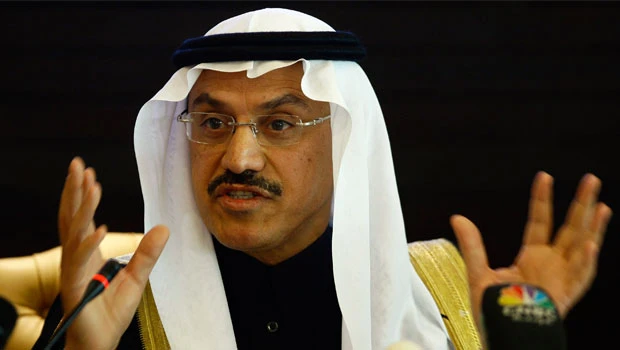 SAMA chief predicts 6 percent growth