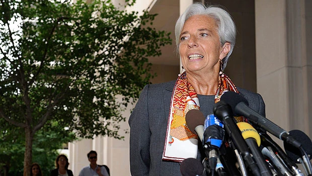 Lagarde ‘exceptionally talented’ for IMF: Geithner