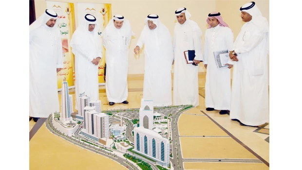 Makkah has potential to become Kingdom’s next economic hub