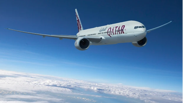 Boeing, Qatar Airways announce $1.7bn order for six 777-300ERs
