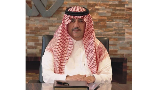 Sambacapital launches Al Ataa fund