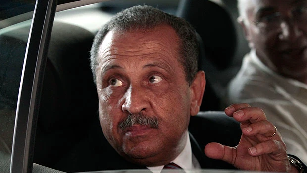 Vienna talks: Oil ministers to tackle burning issues