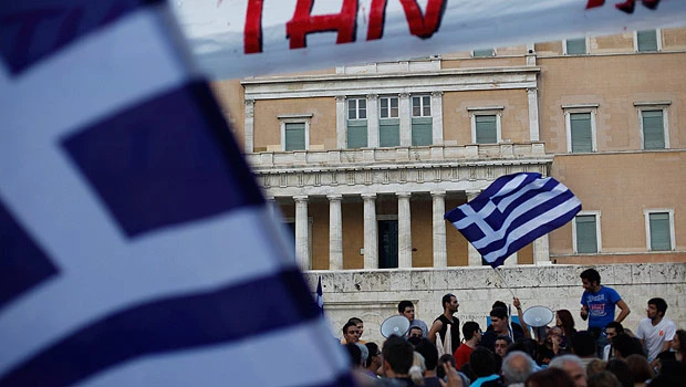 Greece to sell €1.25 billion in treasury bills