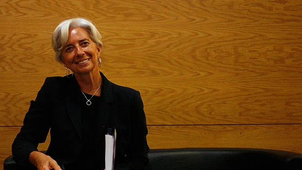 French court postpones decision on Lagarde probe