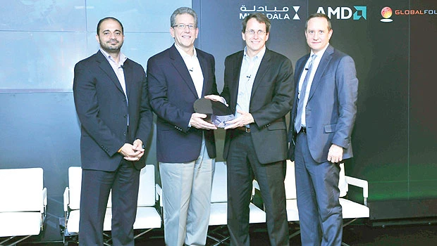 A future built on silicon