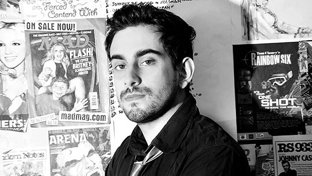 Hitting the right notes with Bilal Khan