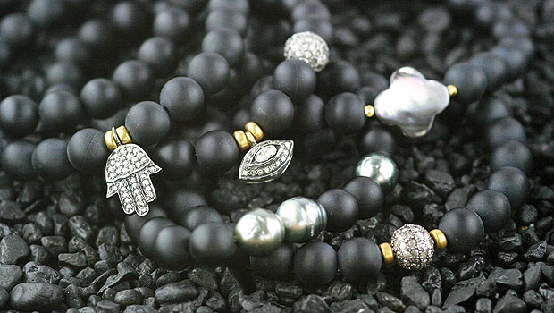 Gemme Couture: semi-charmed kind of life