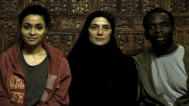Arab Film Festival Australia 2011 to screen 12 films from DIFF