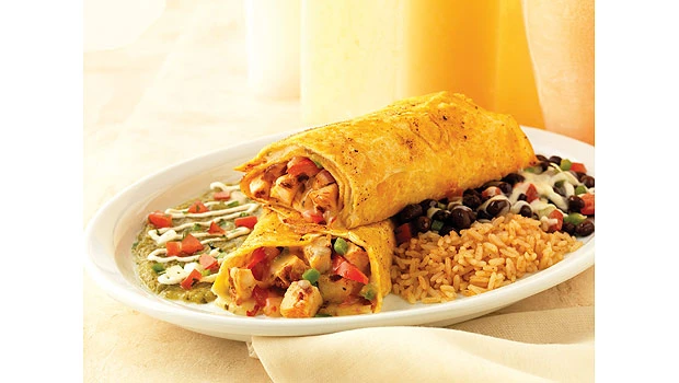 On The Border: Let the fiesta begin
