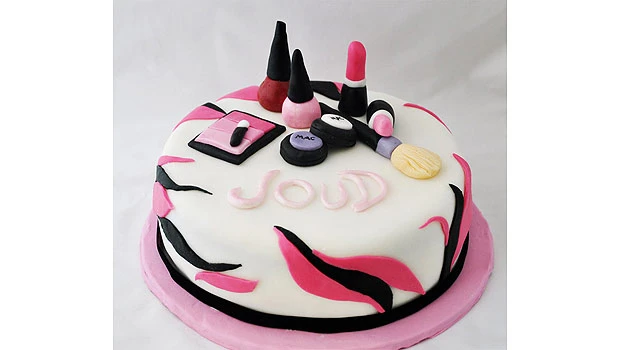 Vanilla Sky Sweets
