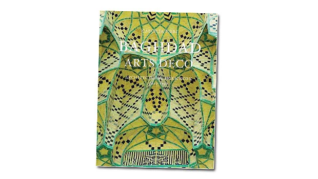 ‘Baghdad Arts Deco’