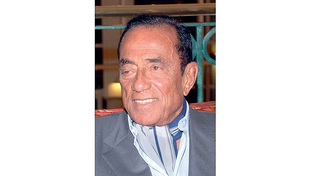 Spain freezes assets of detained Mubarak associate