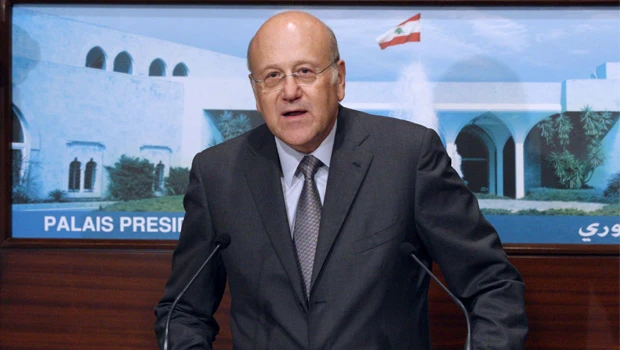 After five months, Mikati has a Cabinet