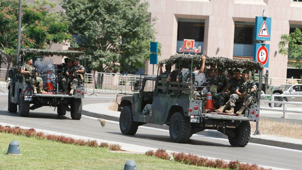 Hariri tribunal indicts suspects