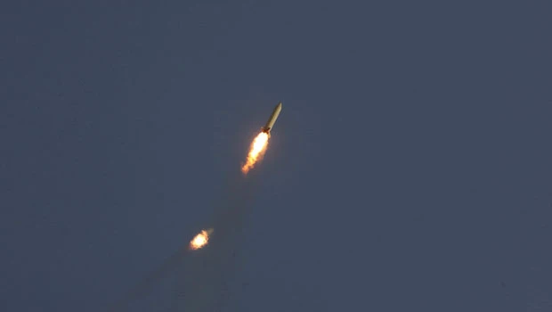 'Israel, US bases in Gulf within reach of Iran's missiles'