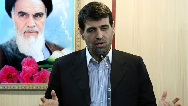 Iran’s judiciary detains Ahmadinejad’s ally