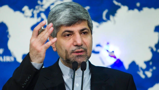 Iran says will retaliate against 'inhuman' airline sanctions