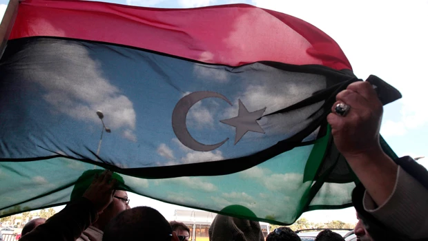 The return of the king in Libya’s radical uprising?