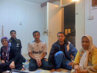 Refugees — rising to the challenge