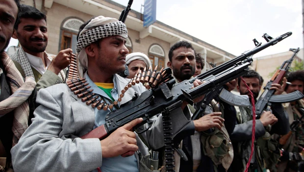 Yemen facing humanitarian catastrophe: UNICEF