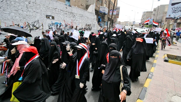 Yemen government says 12 Al-Qaeda militants killed