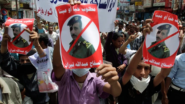 Yemeni clerics call for presidential elections