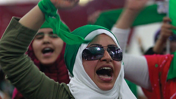 Qaddafi’s future not up for debate:Libyan government