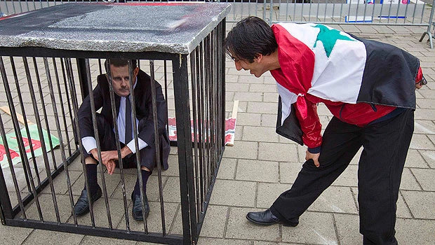 35 wounded Syrians treated in Turkey