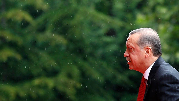 Turkey prepares new Cabinet after AK re-election