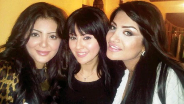 ‘Banat Sukkar Nabat’ wraps up shooting