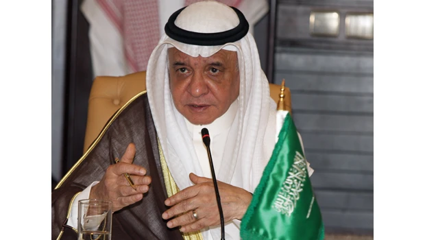We are laboratory of knowledge, not gas station of world: Alireza