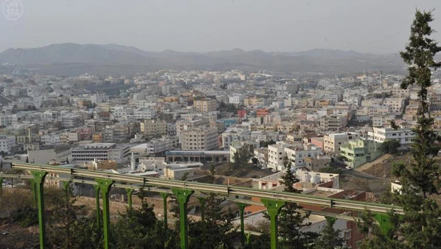 SCTA plans to build spa in Hafr Al-Batin