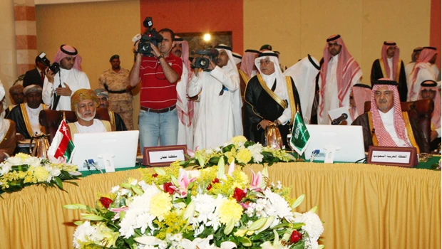 Yemen peace efforts to continue: GCC