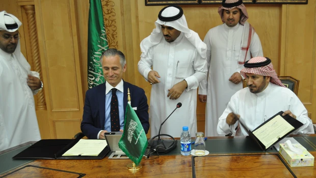 Health Ministry strikes SR13m deal for electronic services in insurance sector
