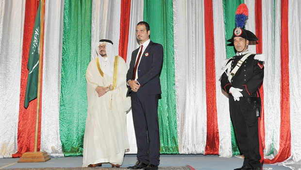 Italy to outsource visa services