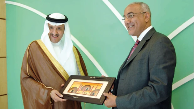 Saudi Arabia, Kenya to boost cooperation in tourism sector