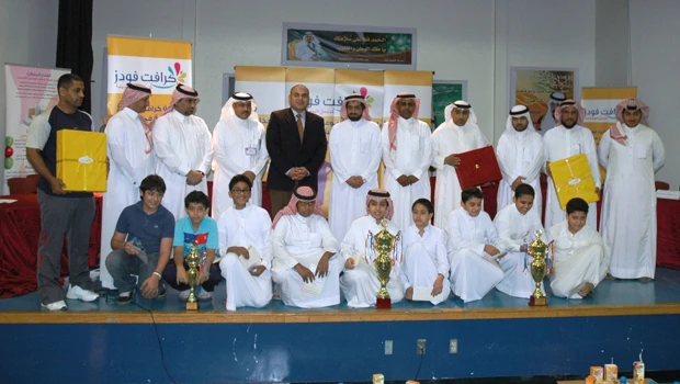 Campaign to educate students on healthy lifestyle launched