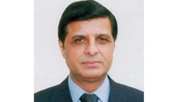 Naeem Khan named Pak envoy
