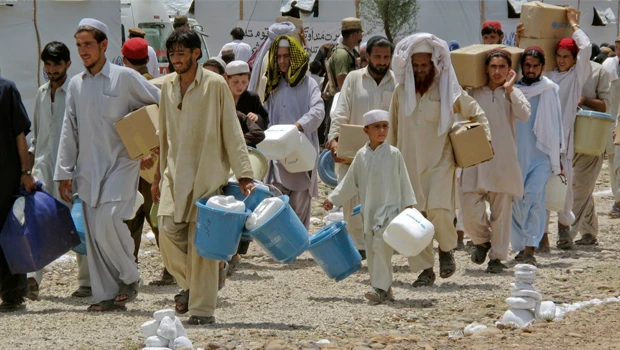 US drone kills 22 militants in Pakistan