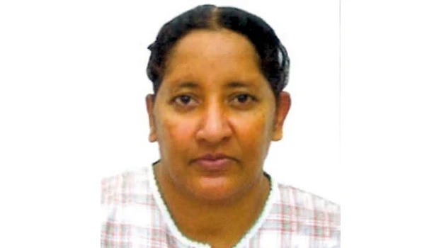 Jazan governor rescues maid enslaved for 13 years