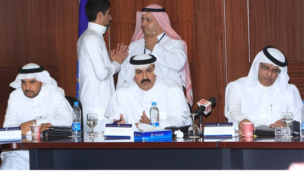 Saudia sets new efficiency goals