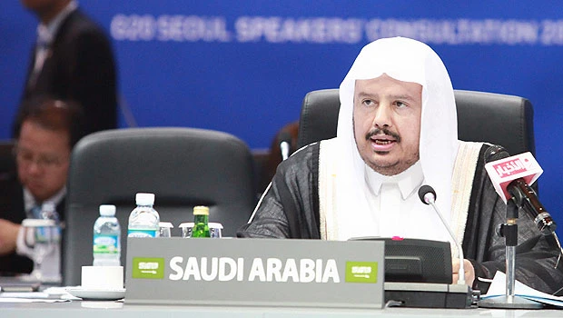 Shoura ready to discuss women driving if requested