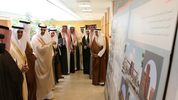 Citizens deserve better tourism facilities: Sultan bin Salman